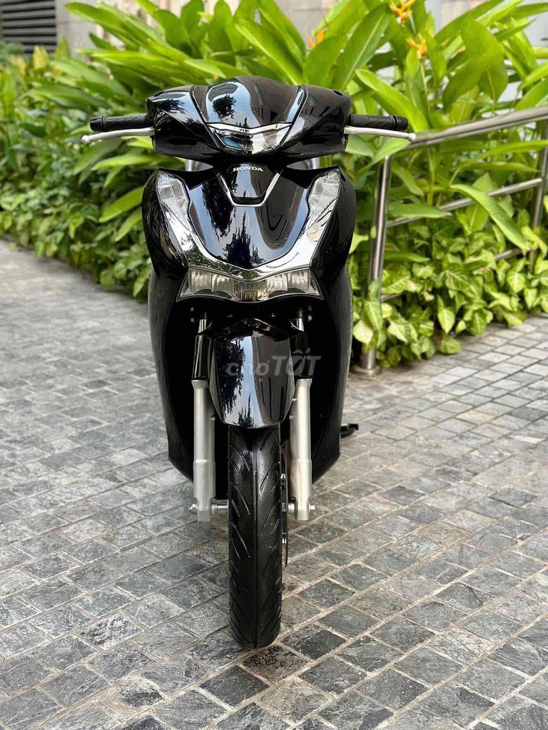 SH125 ABS 2021 mới 99% - Trả trước 45tr nhận xe ✅. Mua bán Xe máy tại Quận Thanh Xuân Hà Nội được đăng bởi Nguyễn thị xuân hình 1