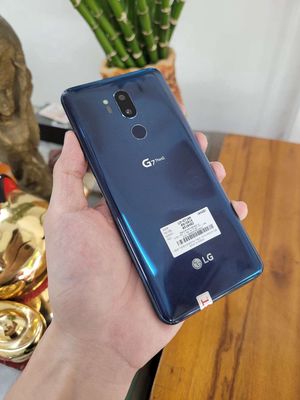 LG G7 ThinQ mượt mà,ổn định,đủ loại,có góp,shipcod. Mua bán Điện thoại tại Quận Tân Bình Tp Hồ Chí Minh được đăng bởi Diễm