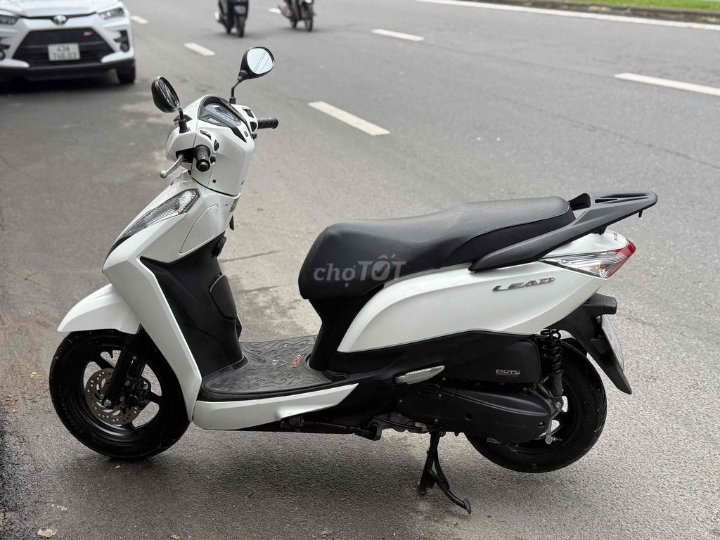 ❌LED 2015 NỢ XẤU TRẢ TRƯỚC 6 TRIỆU LẤY XE. Mua bán Xe máy tại Quận Liên Chiểu Đà Nẵng được đăng bởi Anh po hình 2