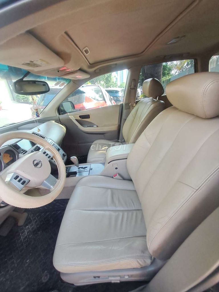 2004 - 130000 km. Mua bán Ô tô tại Quận 7 Tp Hồ Chí Minh được đăng bởi Bác Tỏ  hình 13