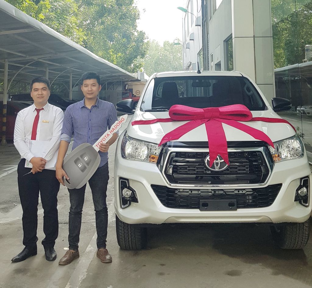 Hilux от собственника