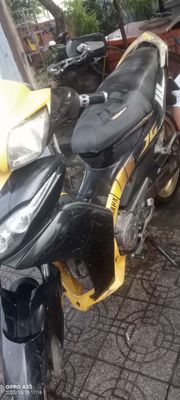 Xe máy. Mua bán Xe máy tại Thành phố Vũng Tàu Bà Rịa - Vũng Tàu được đăng bởi Tiến PhạM