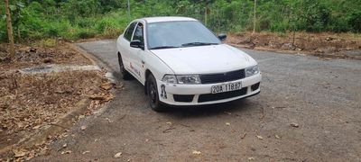 Mitsubishi Lancer 2000 GLXI 1.6 MT - 580000. Mua bán Ô tô tại Thành phố Buôn Ma Thuột Đắk Lắk được đăng bởi Phú Nguyễn