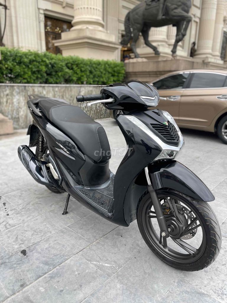 Sh đẹp zin chất chính chủ. Mua bán Xe máy tại Thành phố Vinh Nghệ An được đăng bởi Mạnh Nhỏ hình 5