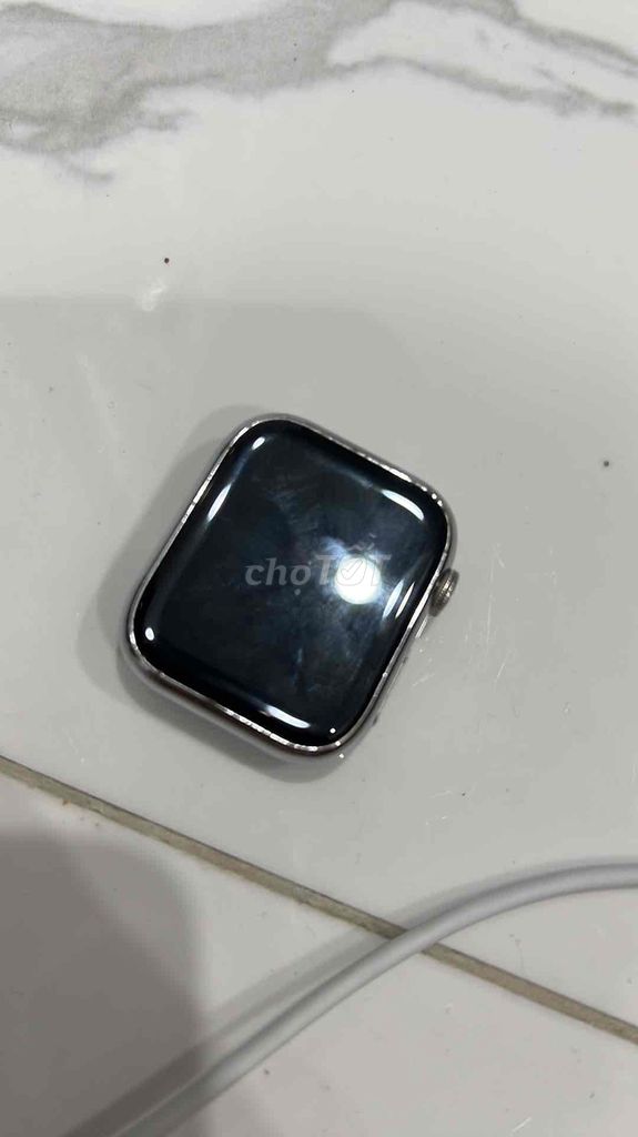 Smart Watch Series 8 Hỏng pin. Mua bán Thiết bị đeo thông minh tại Huyện Hoài Đức Hà Nội được đăng bởi Thành  hình 1