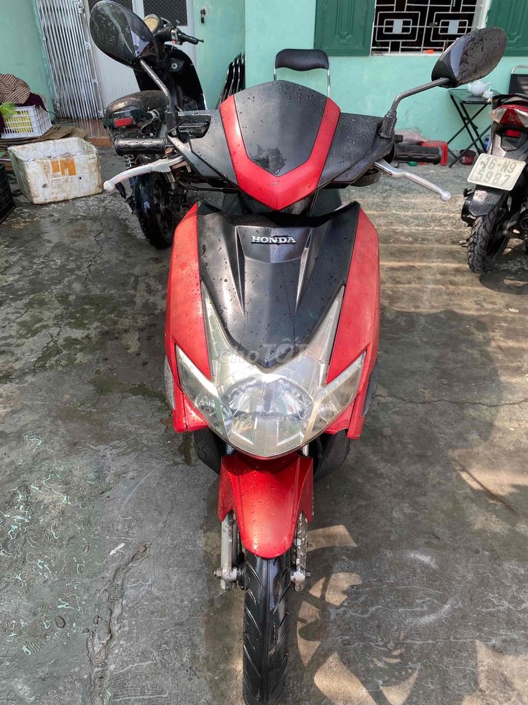 ab 208 máy zin thật chất. Mua bán Xe máy tại Quận Kiến An Hải Phòng được đăng bởi nguyễn văn chiến hình 1