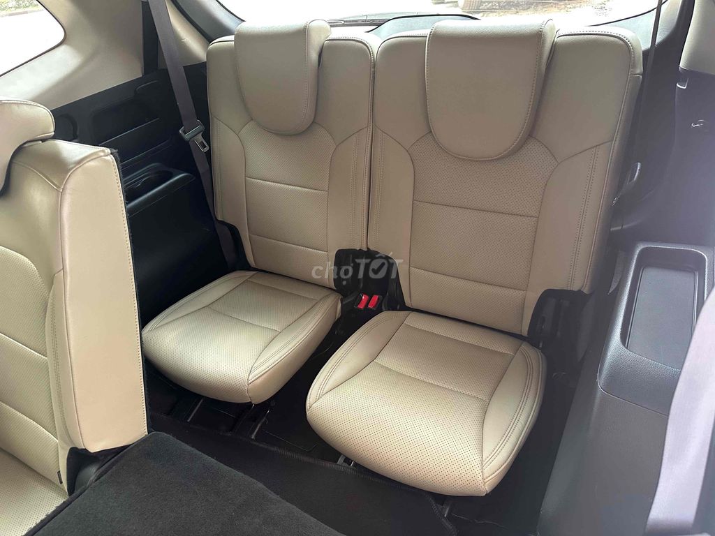 🔴 Kia Rondo 2020 GAT - 24k km đi rất ít. Mua bán Ô tô tại Thành phố Thủ Dầu Một Bình Dương được đăng bởi Tuấn carhouse hình 9