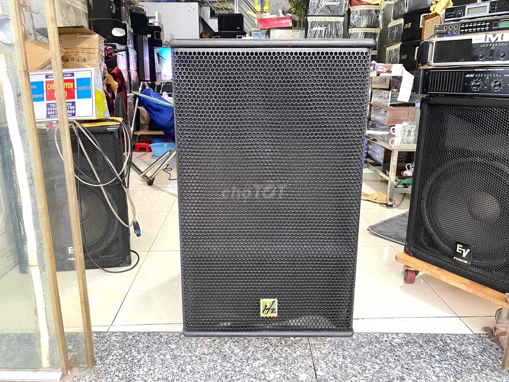 Sub HZ déignedEngland,500 tới 1000w. Mua bán Tivi, Âm thanh tại Thành phố Thủ Đức Tp Hồ Chí Minh được đăng bởi CHE NGUYEN hình 1