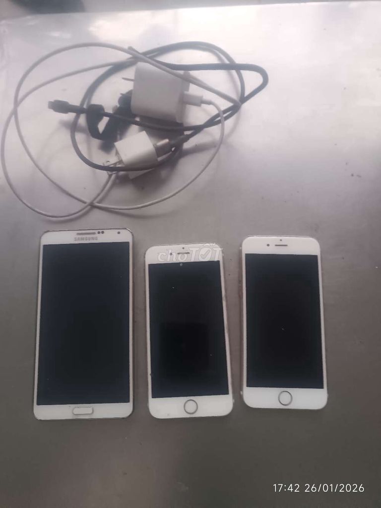 dọn nhà 3dt ve chai. Mua bán Điện thoại tại Quận Thanh Khê Đà Nẵng được đăng bởi ZERO hình 1