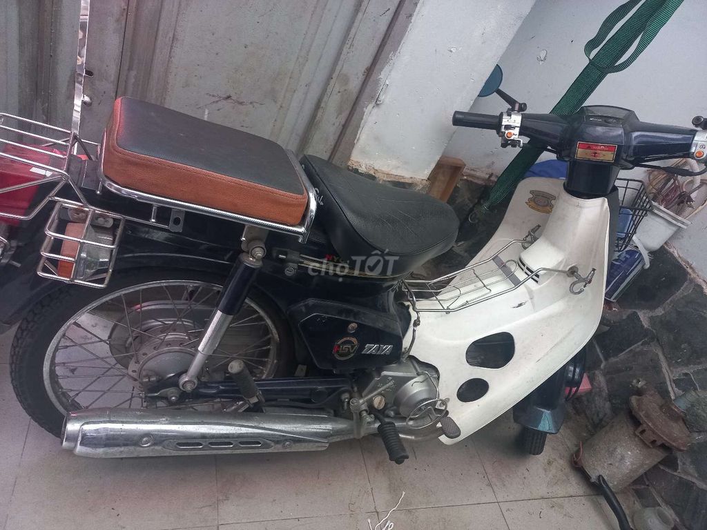 Bán xe taya đã qua sử dụng. Mua bán Xe máy tại Quận Gò Vấp Tp Hồ Chí Minh được đăng bởi Mss Vinh Võ hình 4