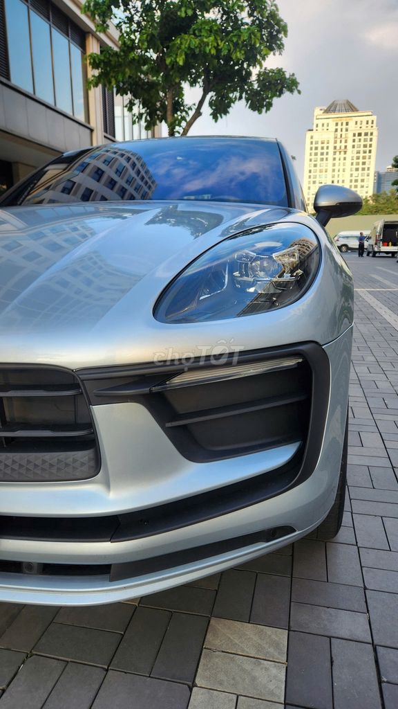 Porsche Macan 2015 up Model 2020 siêu đẹp. Mua bán Ô tô tại Quận 7 Tp Hồ Chí Minh được đăng bởi tuấn anh hình 6