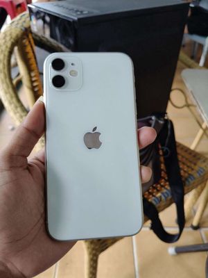 IP11 64G QT mã VN ZIN ALL full chức năng hoàn hảo.. Mua bán Điện thoại tại Quận Bình Thuỷ Cần Thơ được đăng bởi kimAnh13 máy củ zin 