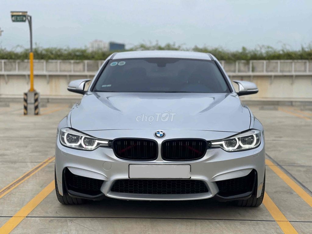 BMW 3 Series 2***00 km. Mua bán Ô tô tại Quận Long Biên Hà Nội được đăng bởi Nguyễn Thanh Phúc hình 1