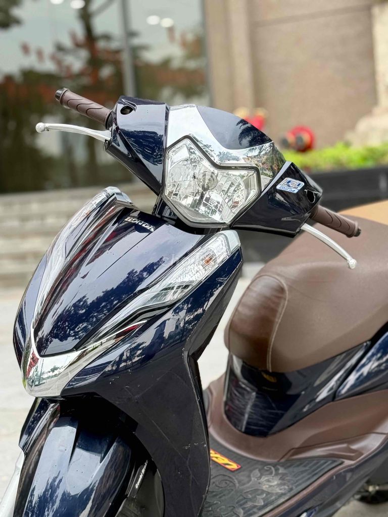 Lead smartkey thật sự Chất lượng xanh tím 29E2. Mua bán Xe máy tại Quận Ba Đình Hà Nội được đăng bởi Xe Máy Nam Thi hình 7