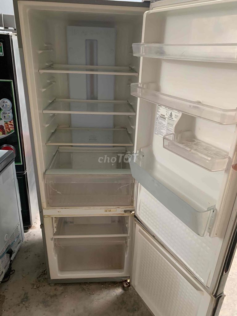 tủ lạnh panasonic 342 lít