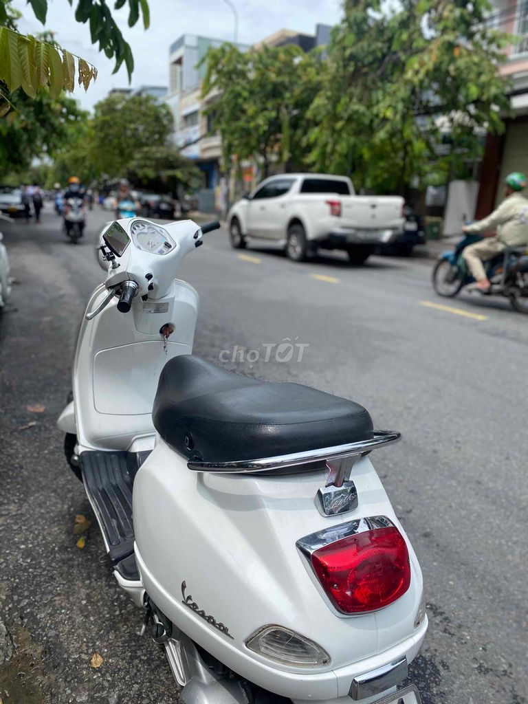 👉BÁN XE VESPA LX ie NHƯ HÌNH 🛵🛵. Mua bán Xe máy tại Quận Thanh Khê Đà Nẵng được đăng bởi Thanh trương hình 5