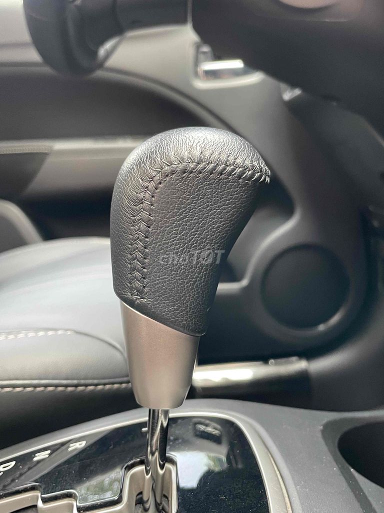 Mitsubishi Attrage 2021 Premium 1.2 CVT - 39869 km. Mua bán Ô tô tại Quận Cầu Giấy Hà Nội được đăng bởi Mr Hiếu  hình 14