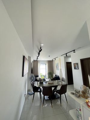 CTL THAM LƯƠNG 87M2 3PN 2WC FULL NỘI THẤT 11,5 TR, 2PN GIÁ CHỈ TỪ 8TR