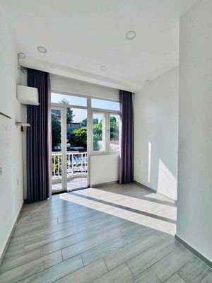 Townhouse 25 m² · 2 bed · Đường Nguyễn Văn Lượng