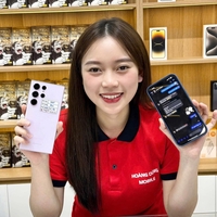 Cửa hàng điện thoại Hoàng Dũng Mobile 98 Ngô Gia Tự
