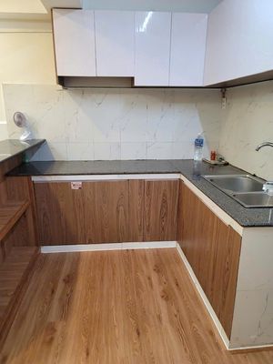 Apartment 55 m² · 2 bed · Bàu Cát II