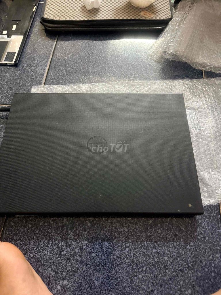 Dell Inspiron 15 3543 i5 5200U 4GB Đen. Mua bán Laptop tại Thành phố Thủ Đức Tp Hồ Chí Minh được đăng bởi Linh hình 1