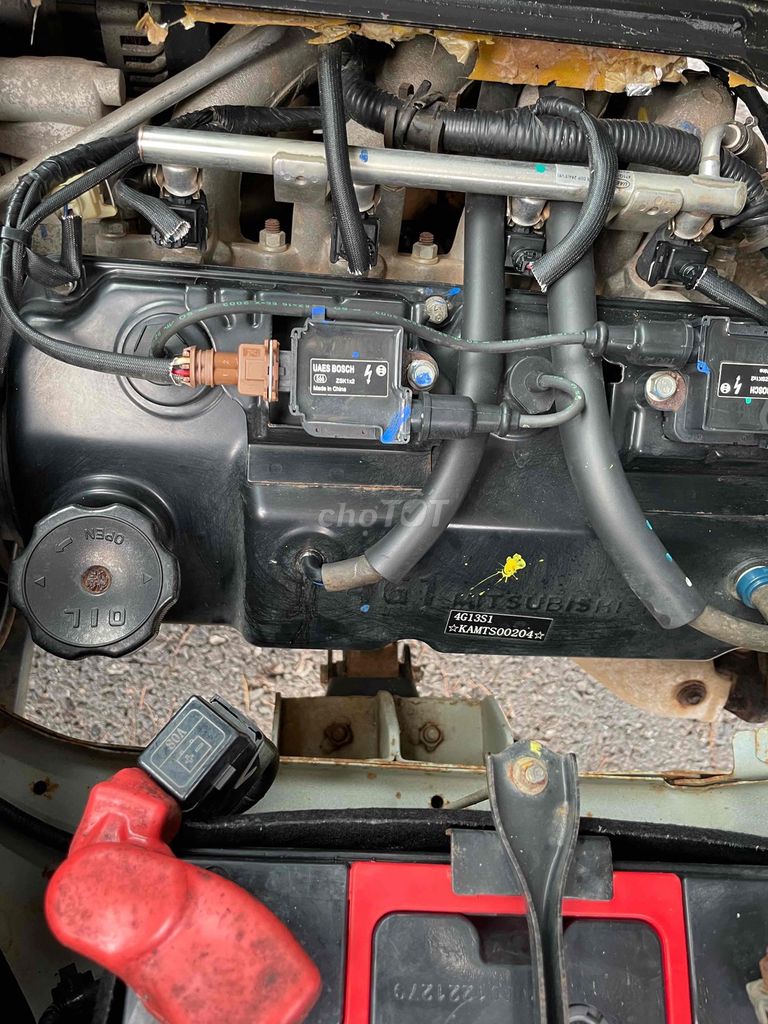 XE NẰM KHO MẤY NĂM, CỰC NGON. Mua bán Xe tải, xe ben tại Quận Liên Chiểu Đà Nẵng được đăng bởi Lê Anh xe tải cũ hình 11