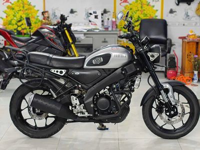 🏷️Yamaha XSR155🏷️ Biển SG 2022  Chính chủ Odo 9km. Mua bán Xe máy tại Quận 5 Tp Hồ Chí Minh được đăng bởi Xe Máy Vinh