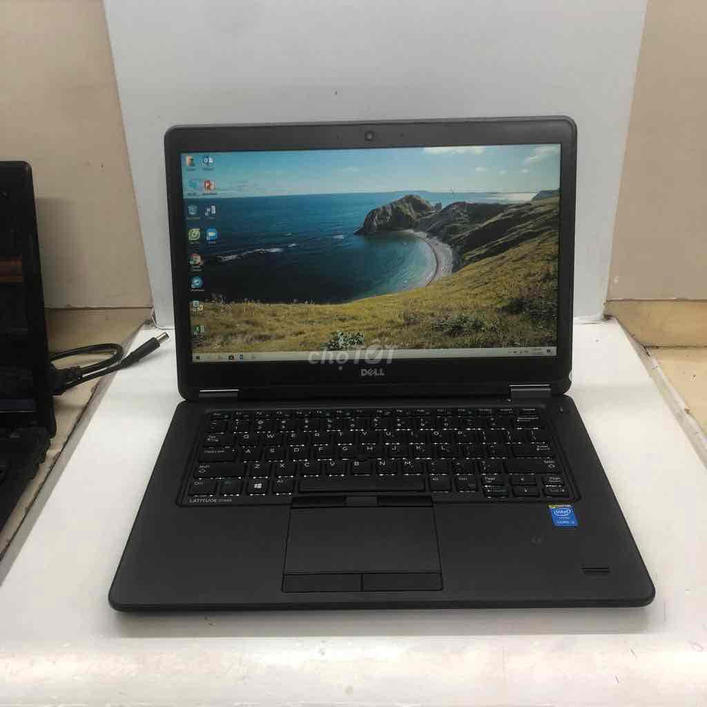 Dell Latitude E7450 Intel Core i5 5300U - Đẹp, Rẻ.