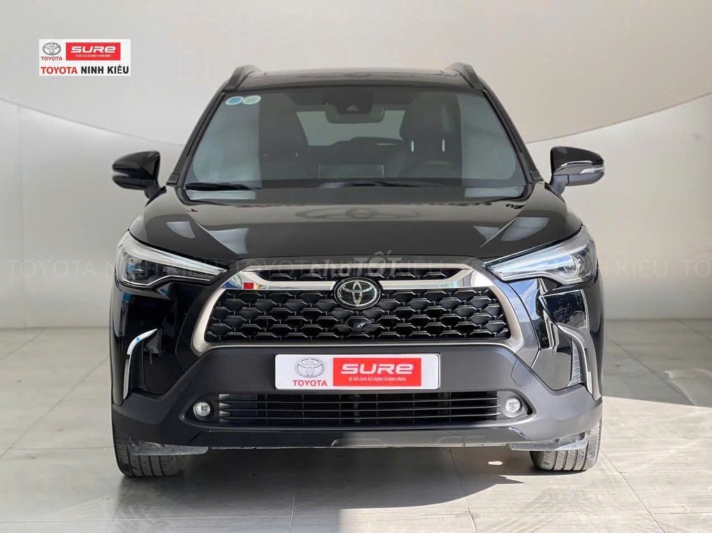 💥TOYOTA CROSS 1.8V 2023💥. Mua bán Ô tô tại Quận Ninh Kiều Cần Thơ được đăng bởi Phúc Toyota Ninh Kiều hình 1