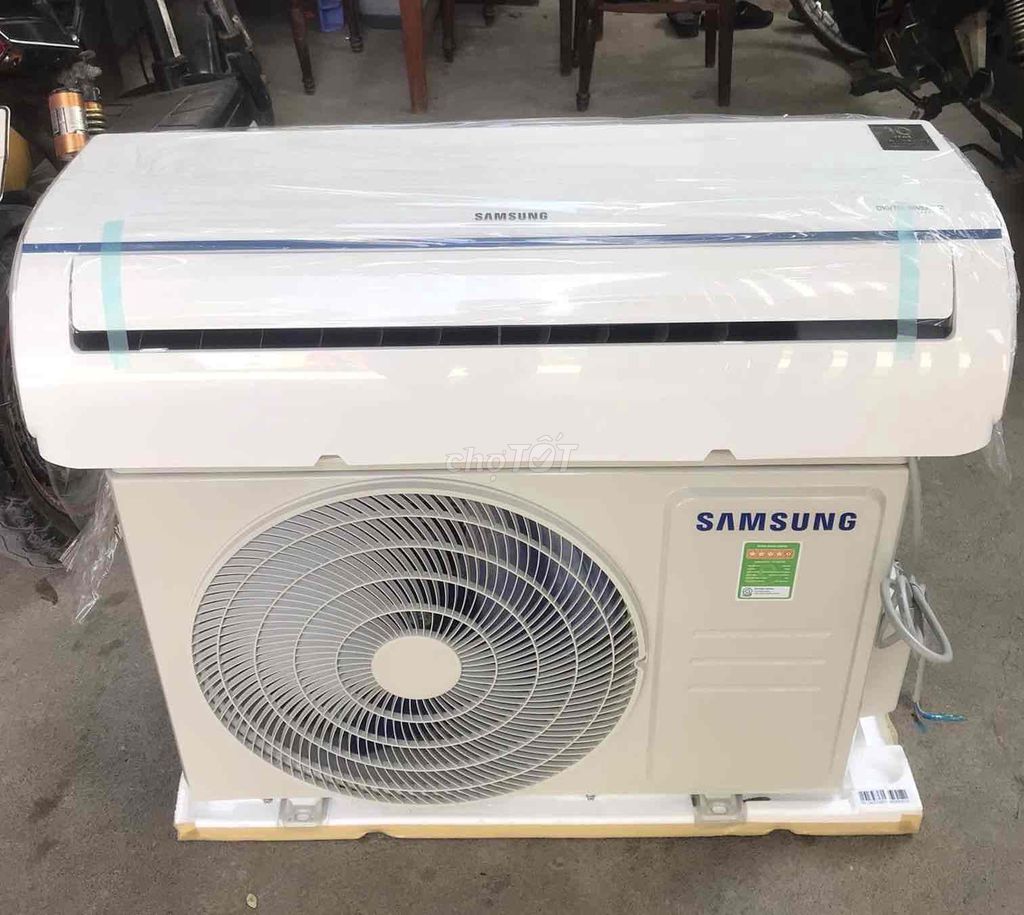 Bán trả góp - 0 trả trước - 0 qua ngân hàng 1hp. Mua bán Máy lạnh, điều hoà tại Quận 12 Tp Hồ Chí Minh được đăng bởi Trả Góp Điện Máy Lê Triều hình 1