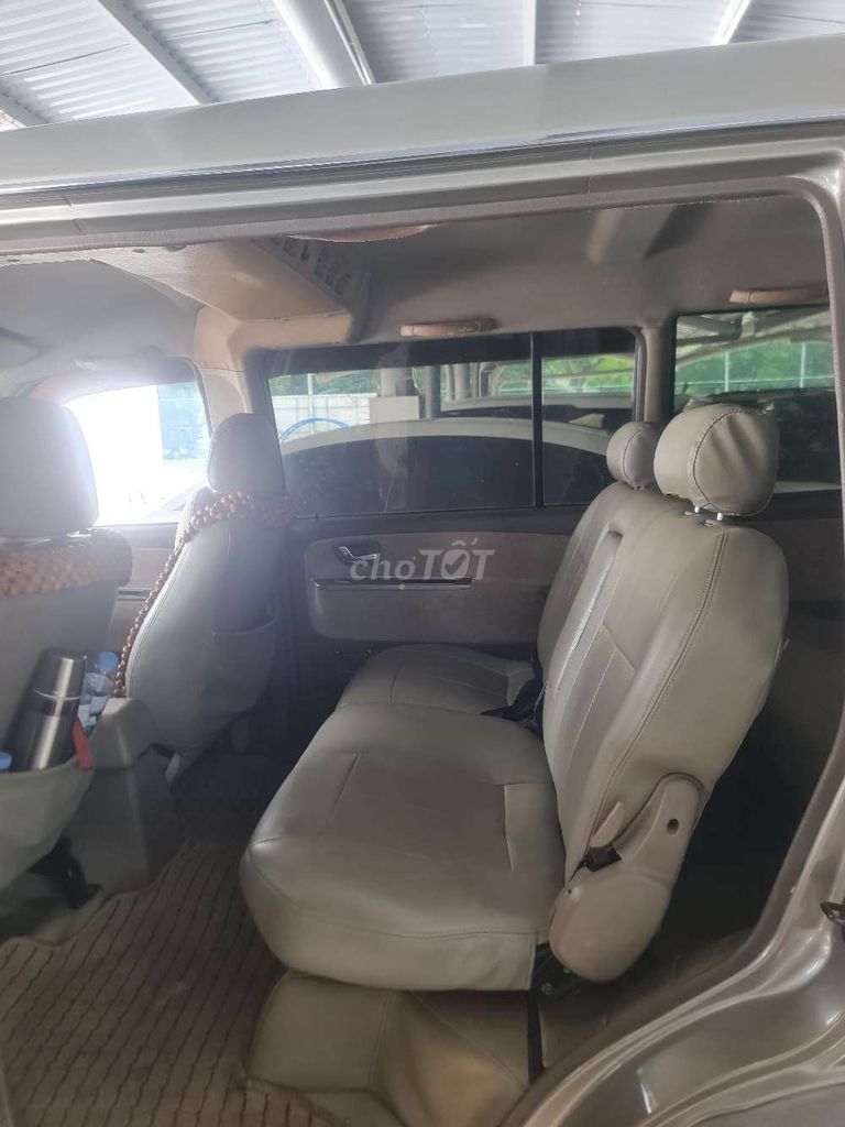 Mitsubishi jolie sx 2005, lăn bánh 2007 chính chủ. Mua bán Ô tô tại Quận Tây Hồ Hà Nội được đăng bởi nguyen hình 5