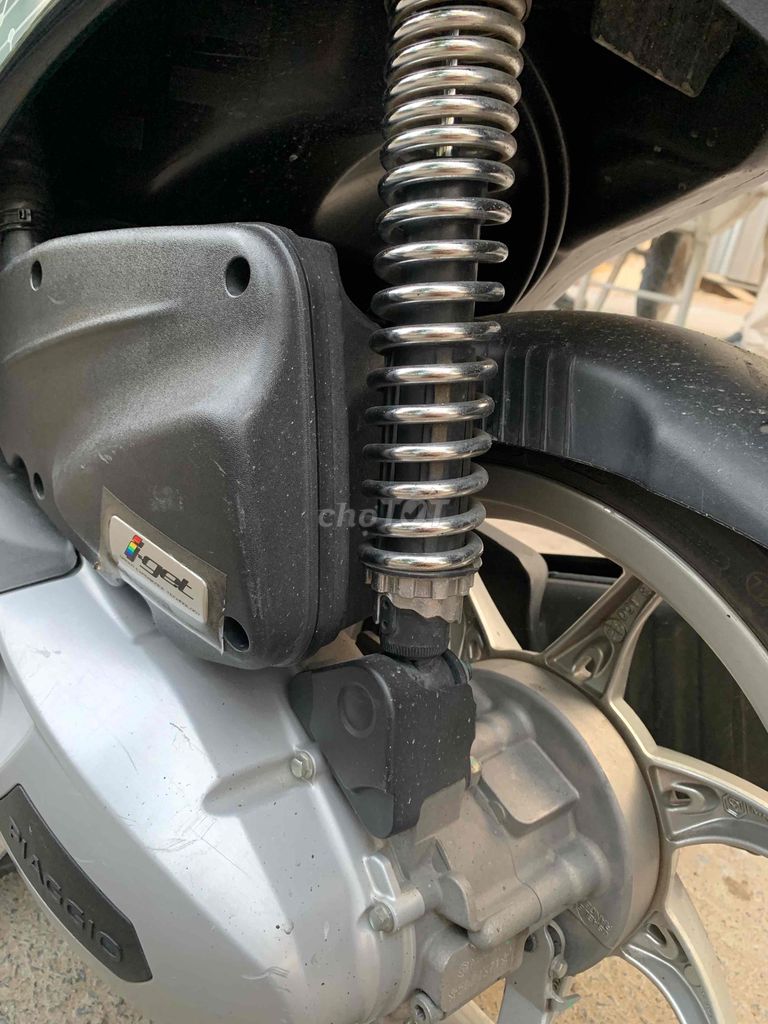 bán xe libenty. Mua bán Xe máy tại Quận 7 Tp Hồ Chí Minh được đăng bởi Vũ Trường379 hình 6