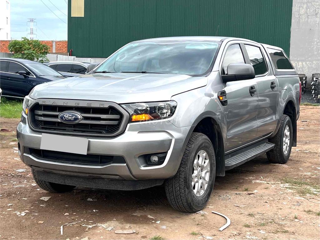 Cần bán Ford Ranger 2020 XLS 2.2L 4x2 AT Nhập Thái. Mua bán Ô tô tại Quận 12 Tp Hồ Chí Minh được đăng bởi Khải Ford hình 3
