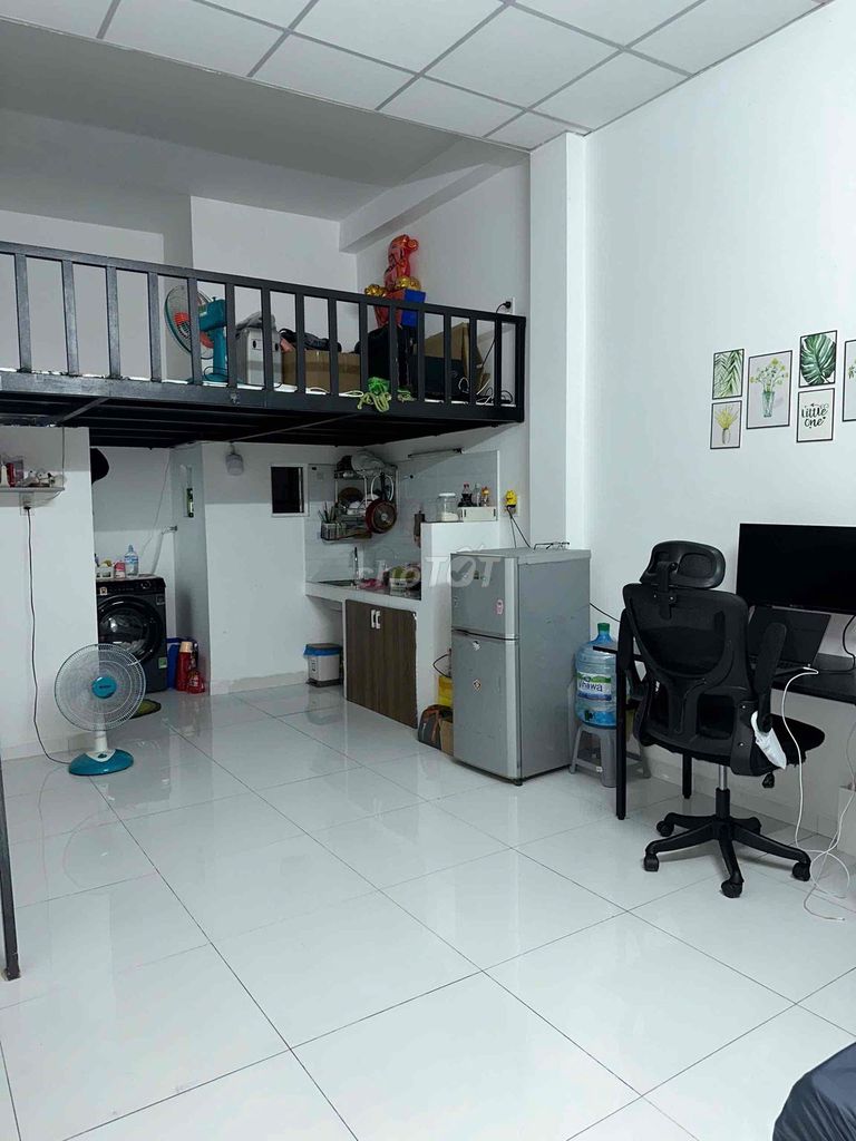 Cần pass phòng vì chuyển nơi làm việc