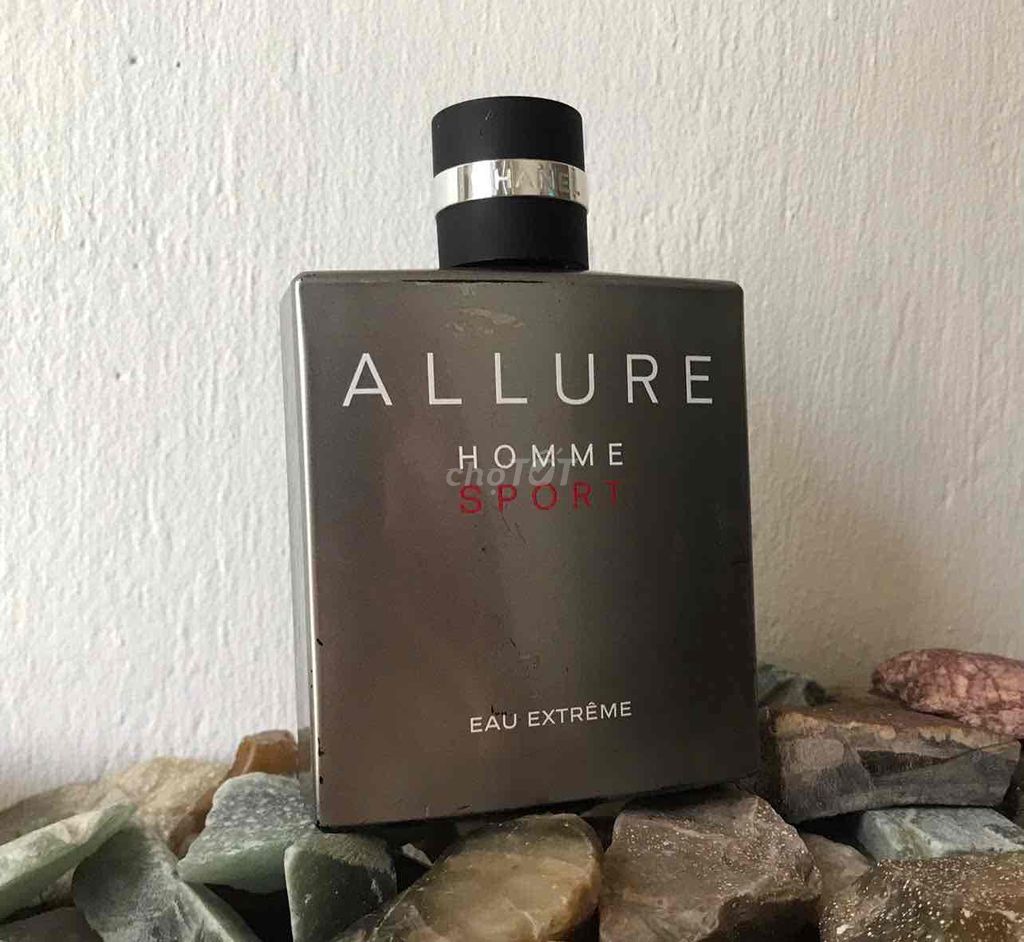 Nước hoa Chanel Allure Eau Extreme 150ml