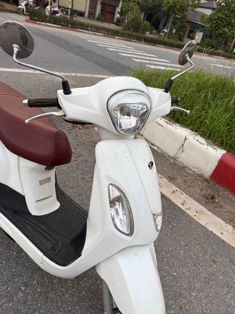 Bán kimco Like 50cc phù hợp với học sinh 9.3 triệu. Mua bán Xe máy tại Quận Bắc Từ Liêm Hà Nội được đăng bởi Hữu Nhuận hình 4