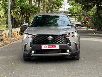 Toyota Corolla Cross 2022 Cực Phẩm Siêu Đẹp. Mua bán Ô tô tại Quận 7 Tp Hồ Chí Minh được đăng bởi Gia Nhi USED CAR PHÚ MỸ HƯNG