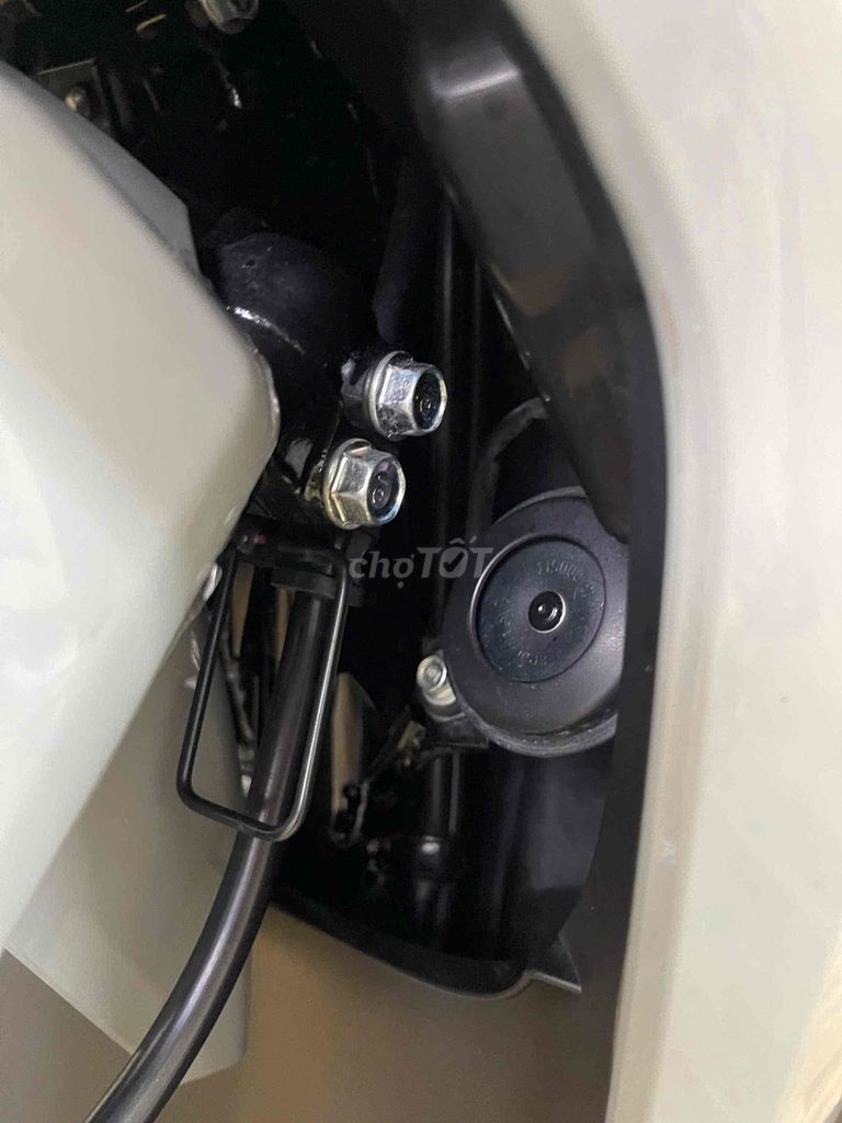 VARIO 2025 XE LƯỚT. Mua bán Xe máy tại Quận Bình Thuỷ Cần Thơ được đăng bởi SONY hình 15
