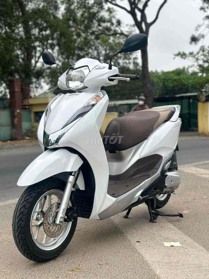 2020 Honda Lead 125 cc Máy zin chất , giấy tờ đủ