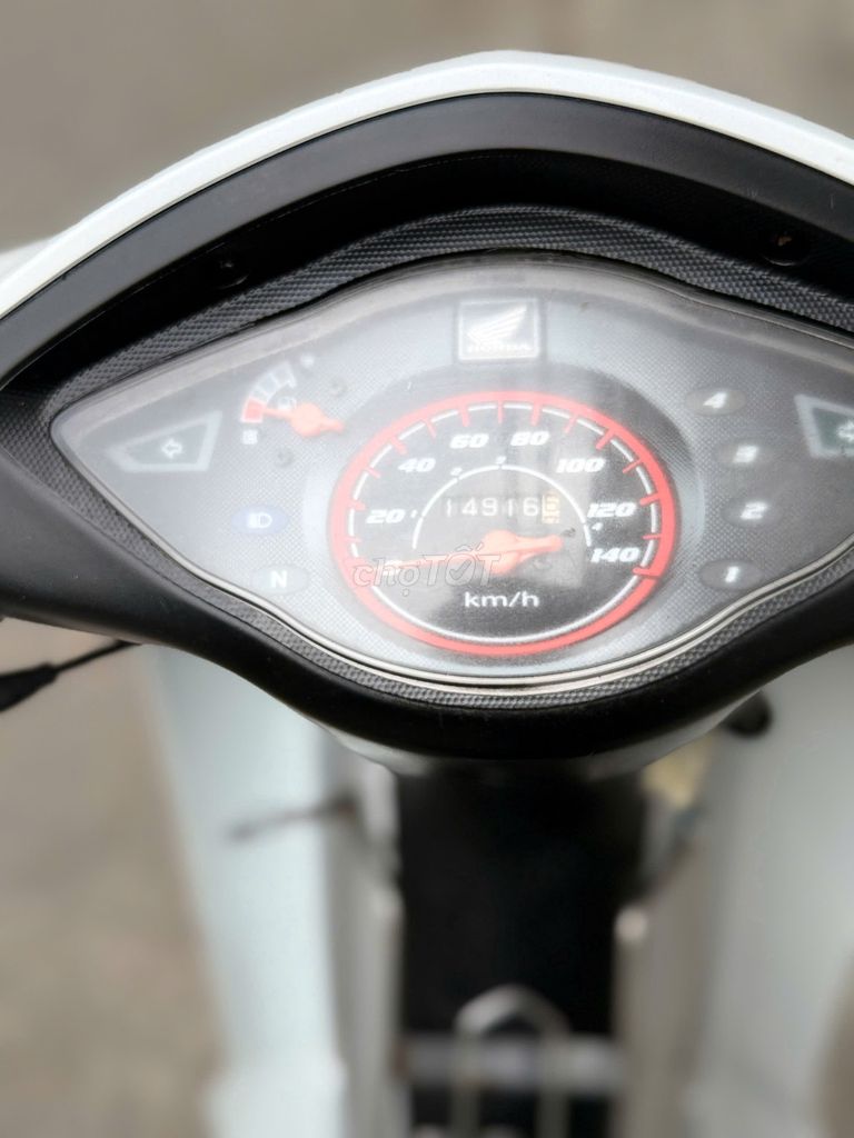 Wave A100 máy chạy bốc, êm, đầy đủ giấy tờ. Mua bán Xe máy tại Quận Cầu Giấy Hà Nội được đăng bởi nguyễn mai mai hình 4