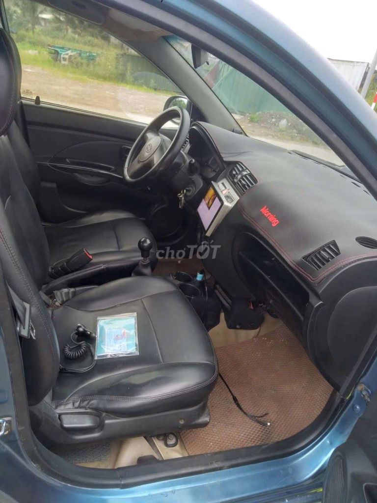 2012 1.0 MT - 22000 km. Mua bán Ô tô tại Huyện Thuỷ Nguyên Hải Phòng được đăng bởi trương đoàn hình 7