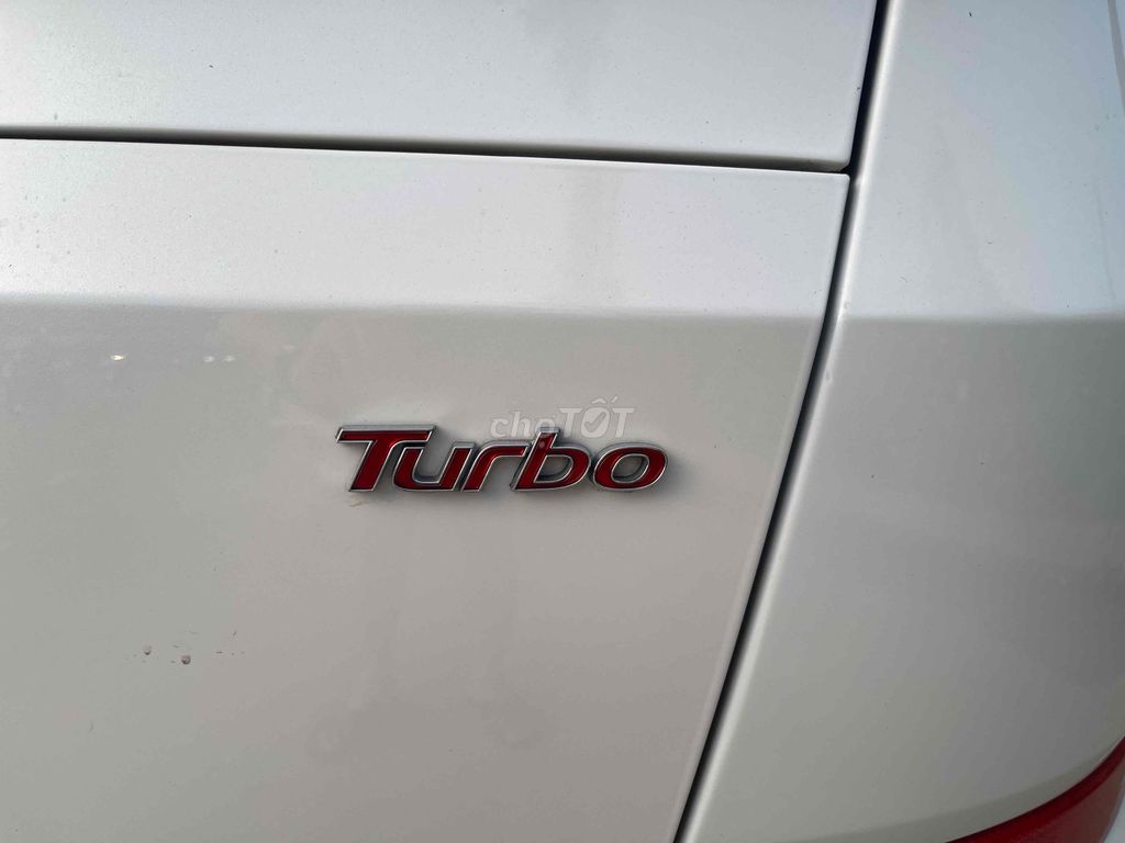 Hyundai Tucson 2018 bản ful 1.6 AT Turbo. Mua bán Ô tô tại Quận Hoàng Mai Hà Nội được đăng bởi tran duc khien hình 14