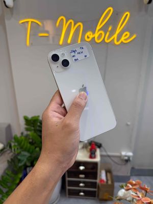 14 Plus 256Gb Quốc Tế Trắng Zin Full Pin 100%. Mua bán Điện thoại tại Quận Thanh Xuân Hà Nội được đăng bởi Ngô Tráng