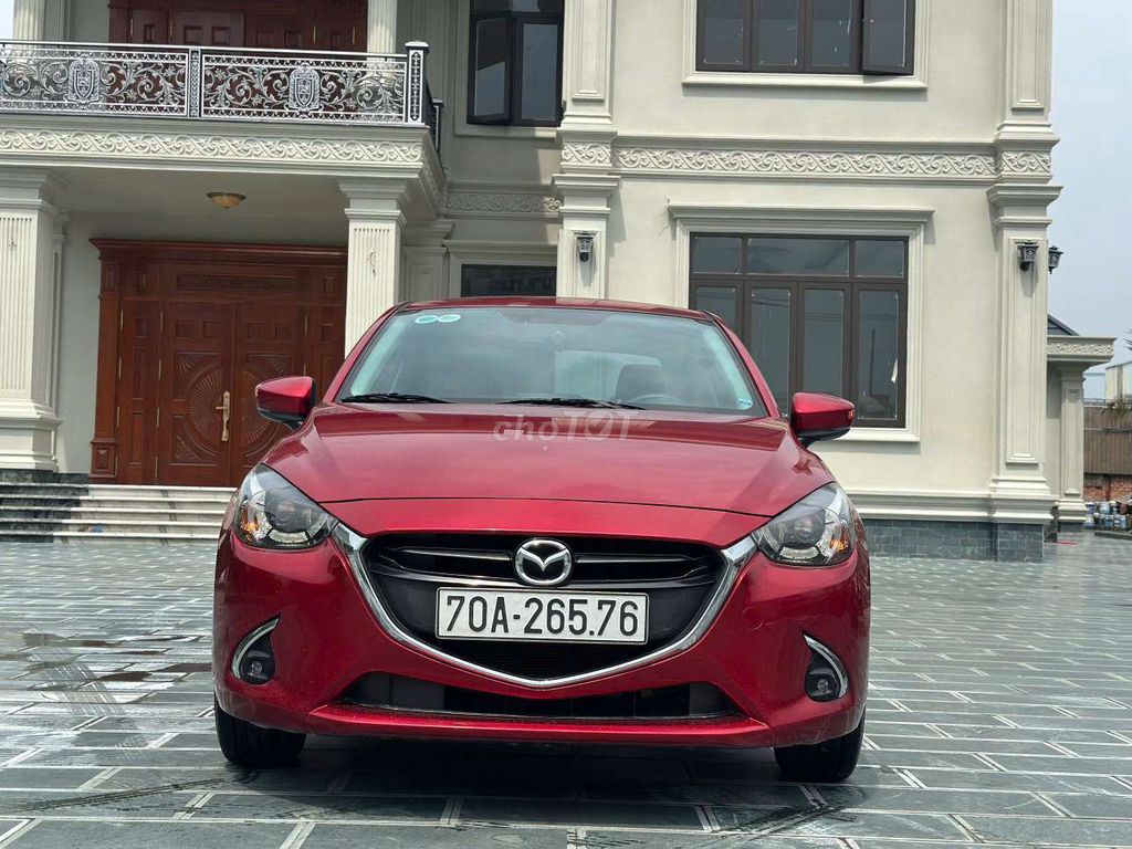 💥💥 HOT MAZDA 2 SX 19 ÔNG GIÀ TRÙM MÈN. Mua bán Ô tô tại Thành phố Thủ Đức Tp Hồ Chí Minh được đăng bởi BÌNH VÌNH PHÚ CHUYÊN XE LƯỚT BAO TEST HÃNG  hình 3