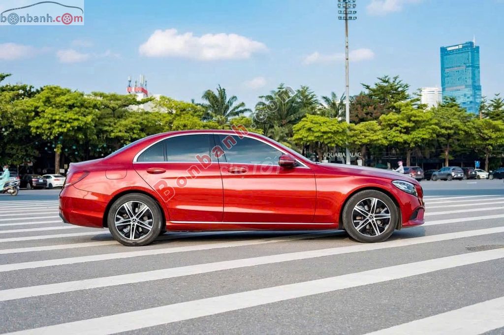Mercedes-BenzC180. Mua bán Ô tô tại Quận Cầu Giấy Hà Nội được đăng bởi Cường hình 3