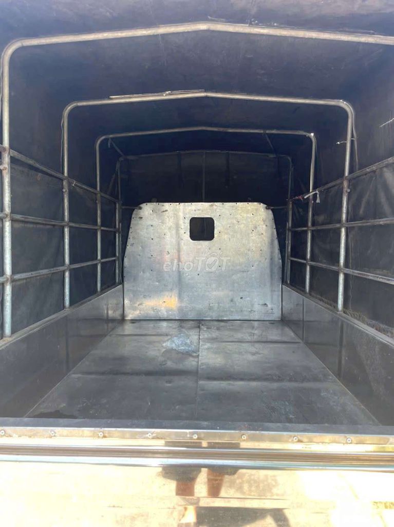 k2700 2011. Mua bán Xe tải, xe ben tại Quận Ngũ Hành Sơn Đà Nẵng được đăng bởi Lê Anh Tuấn  hình 6