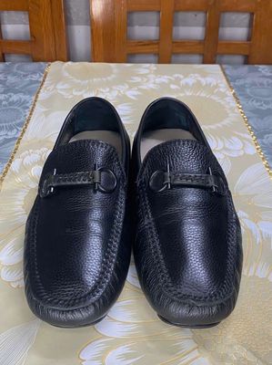 Giày safatore Ferragamo Ý size 41. Mua bán Giày dép tại Quận 8 Tp Hồ Chí Minh được đăng bởi KỲ ANH GIÀY SI CHÍNH HÃNG