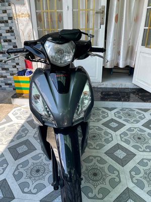 Honda Vision Xám