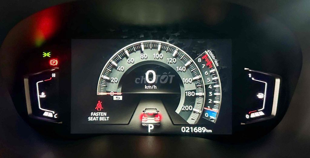 Mitsubishi Xpander Cross 2025 - 21000 km. Mua bán Ô tô tại Quận Bình Tân Tp Hồ Chí Minh được đăng bởi Đào Kiến Cường  hình 13